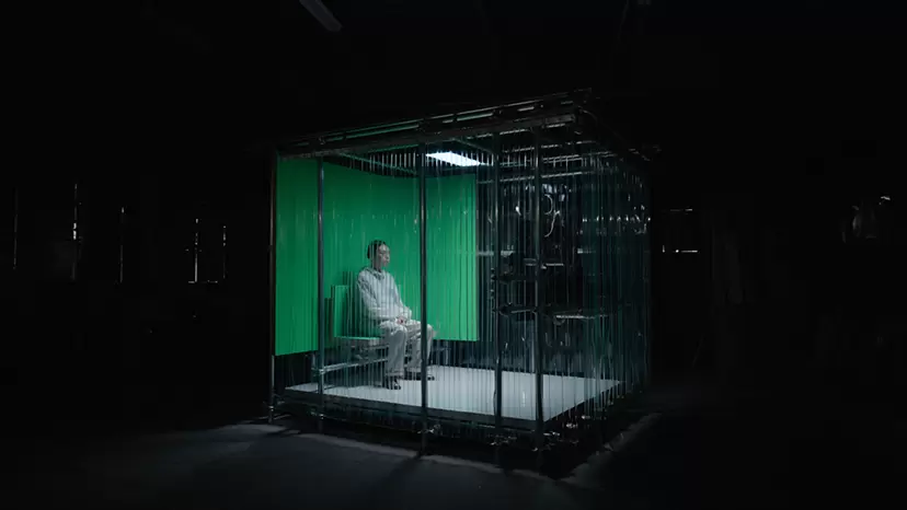 BOX SEAT_beta by Shoto Hayakawa