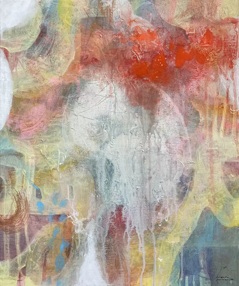 c.y No.31 by Chizuru Yamamoto
