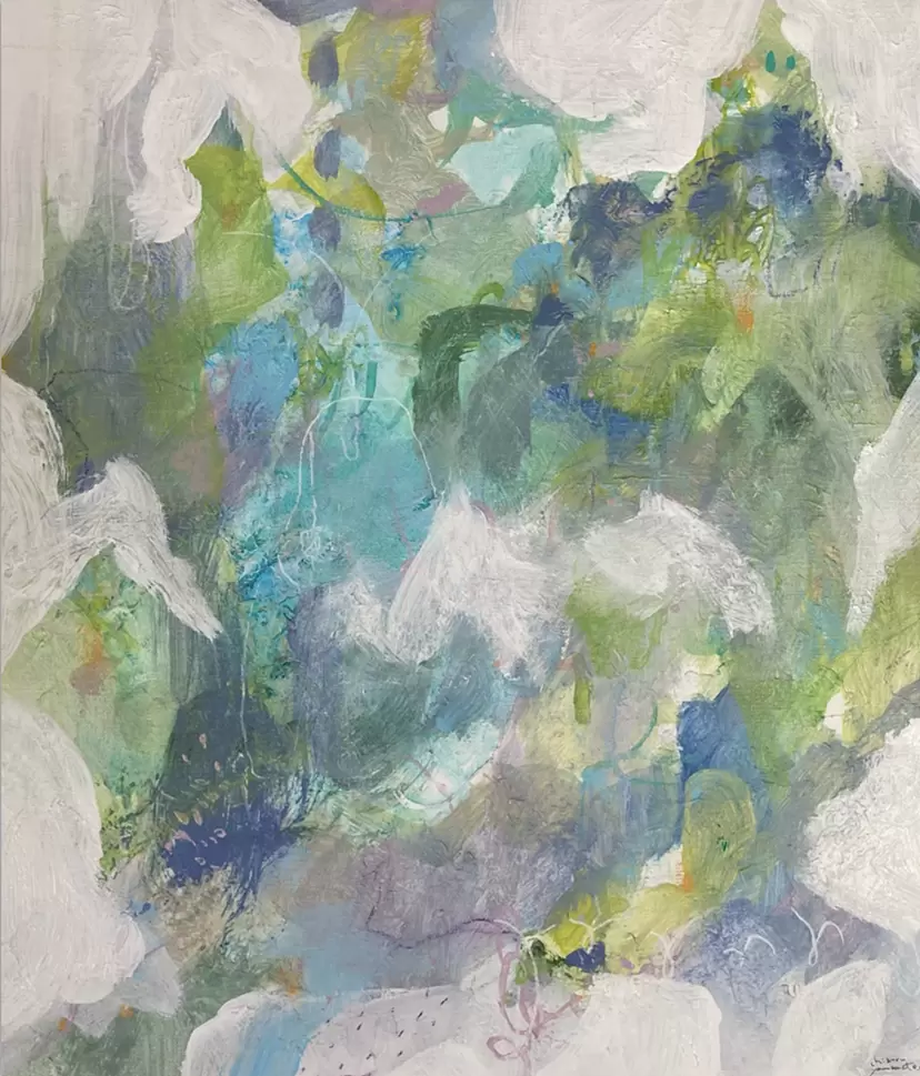 c.y No.38 by 山本千鶴