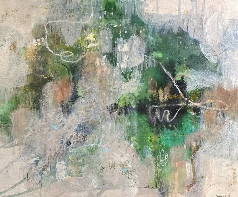 c.y No.40 by 山本千鶴