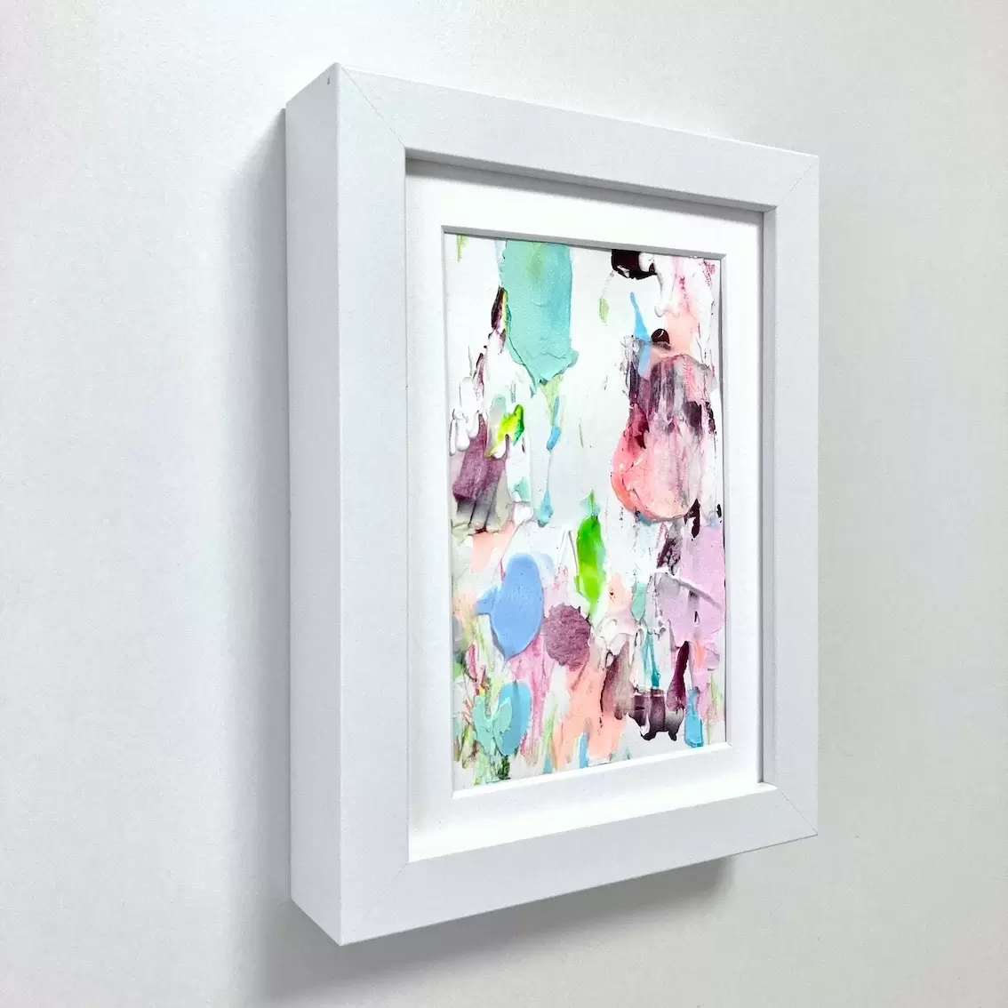 Drawing-PS18 by 清水 佳代子 Shimizu Kayoco | ArtSticker