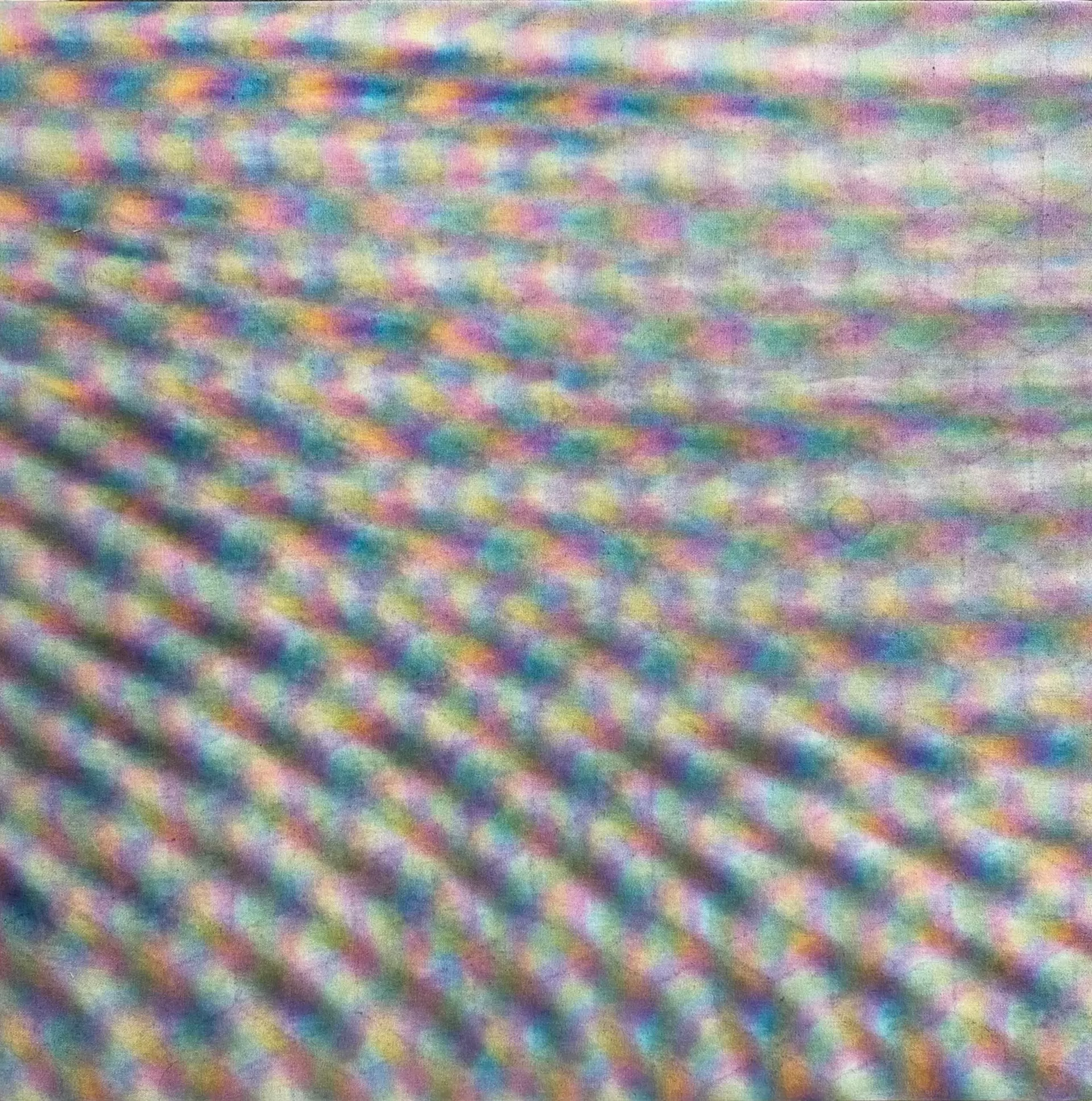Prototype on the Retina #1 -1