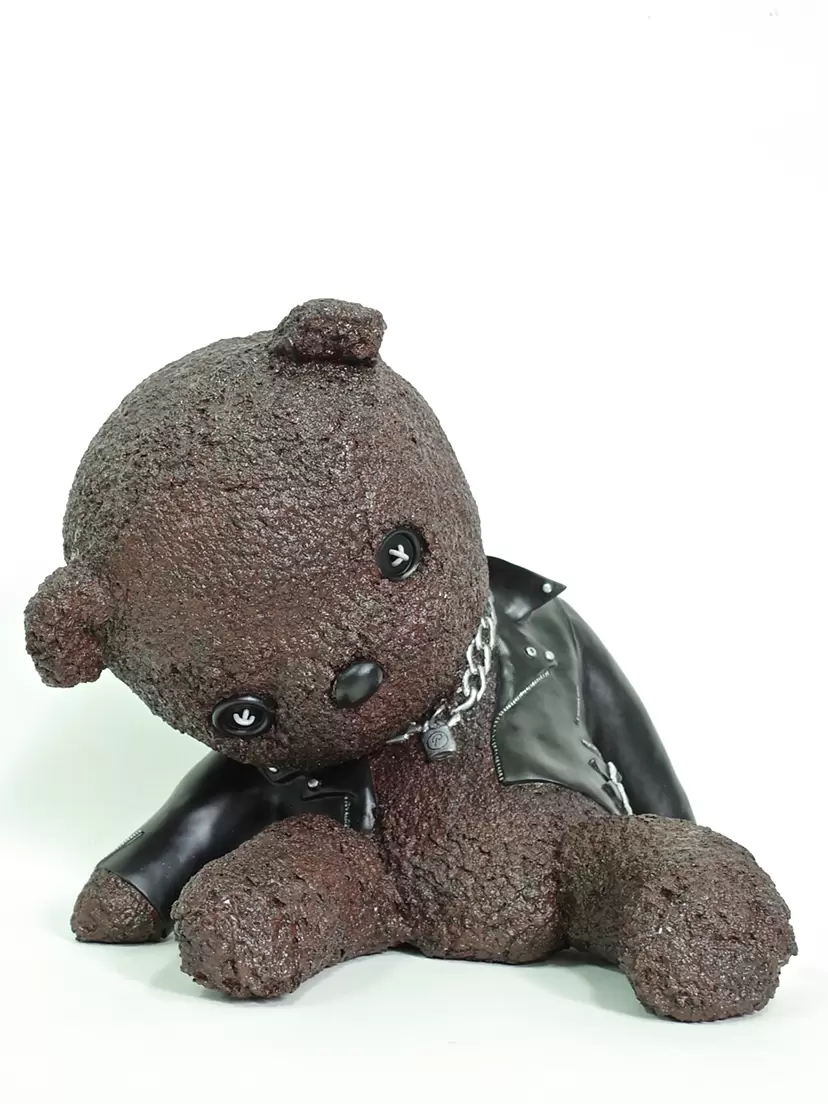 NEVER MIND by 塩見真由