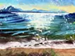 豊島の海