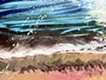 豊島の海