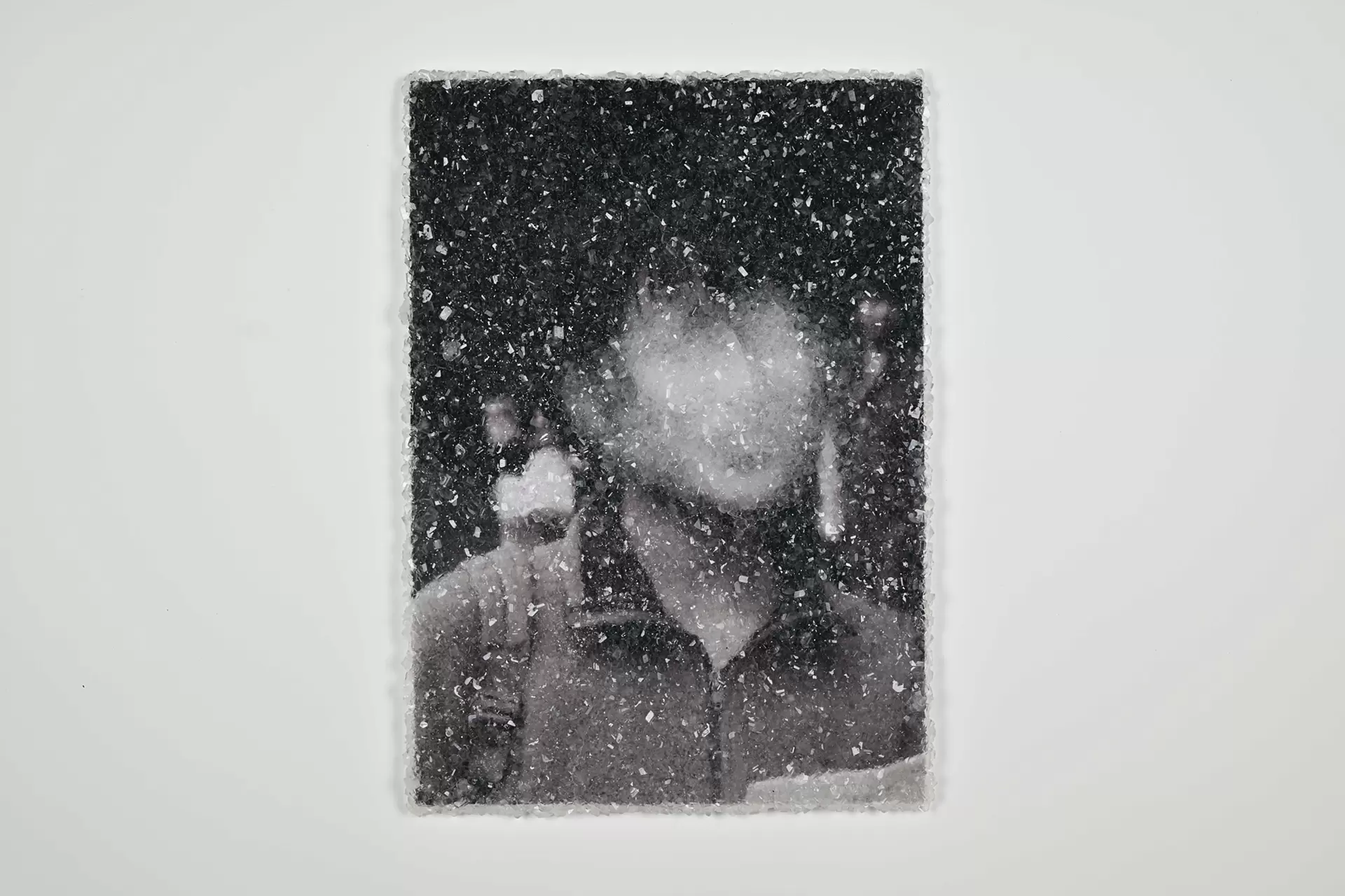 2023/10/30,11:40, Crystallization of life series 