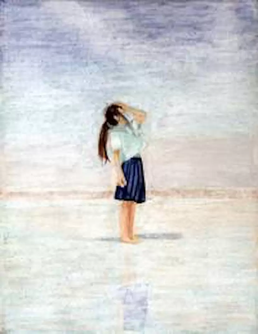 見上げて、空を No.2 by Imai Atsushi