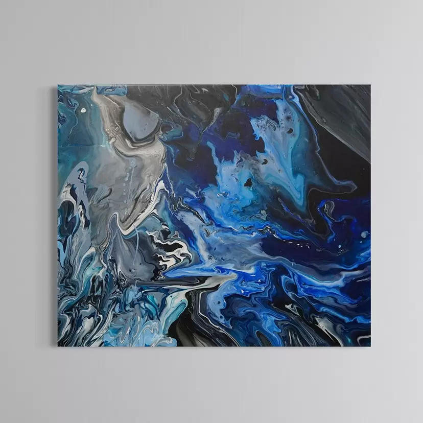 海と光 / light of the sea by Reo Koike / 小池礼大 | 現代