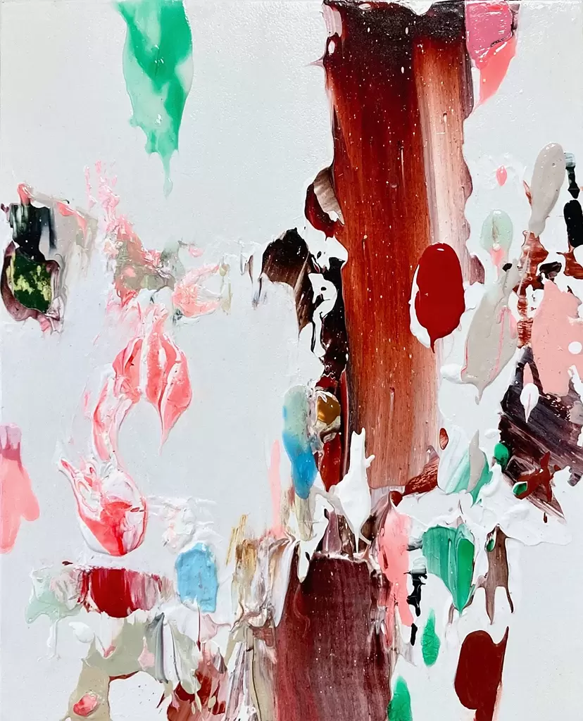 Mask by kemono gallery | 現代アートの販売・通販 | ArtSticker