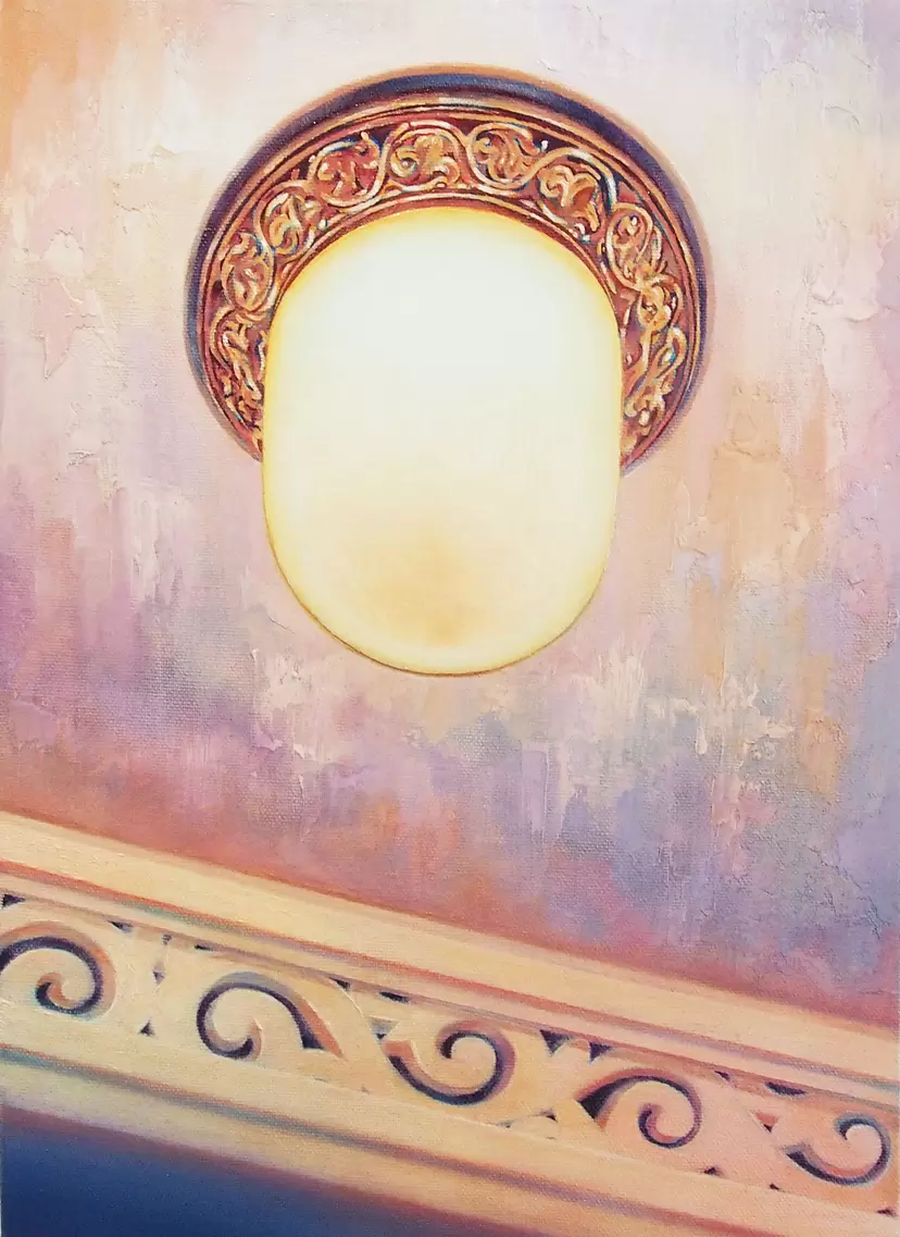 LightⅡ by Miyayama Kana