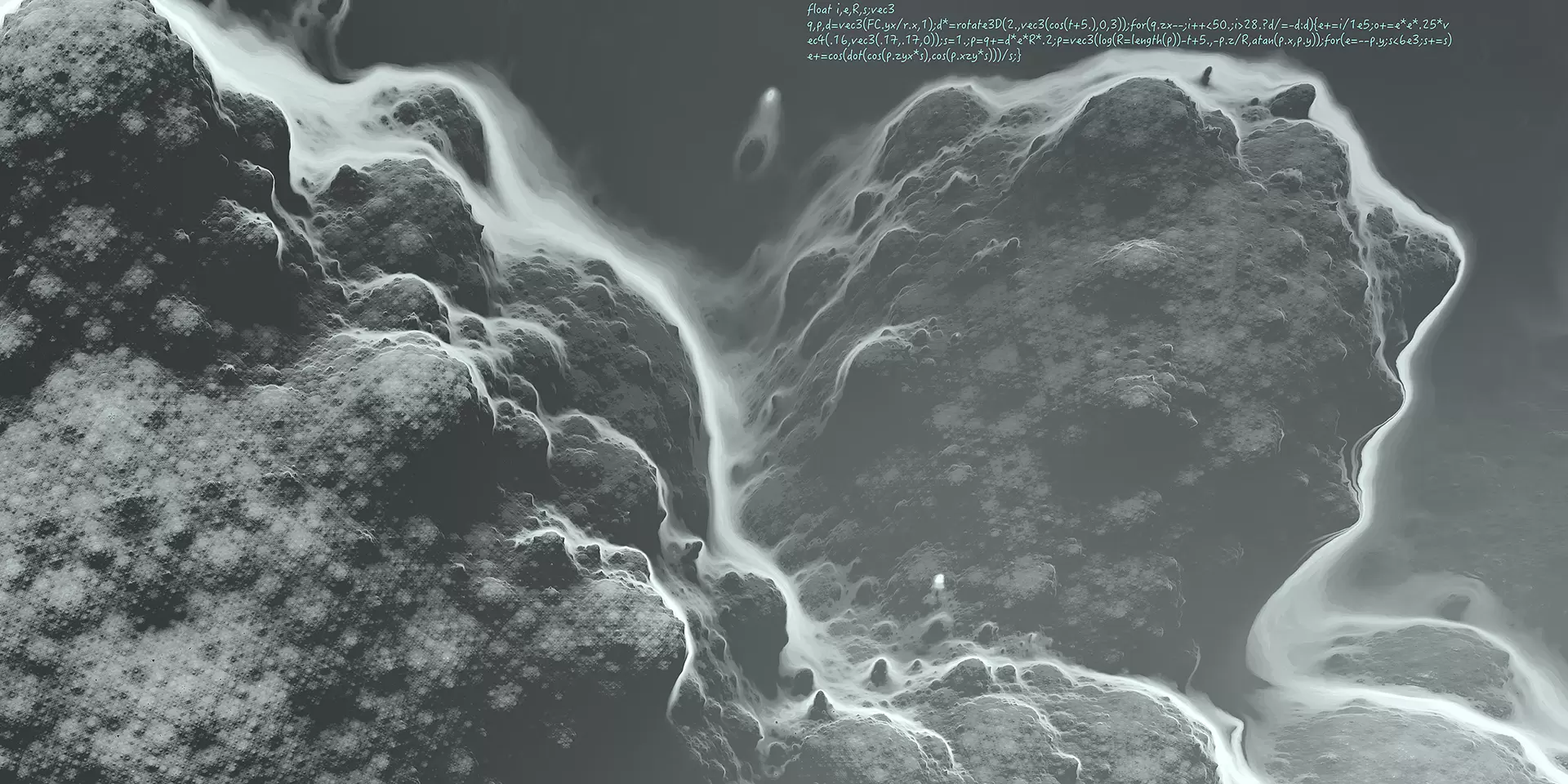 tiny giants: a microscopic view of the universe