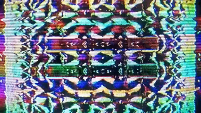 情動的神秘性の上昇 by 梵 幻太朗