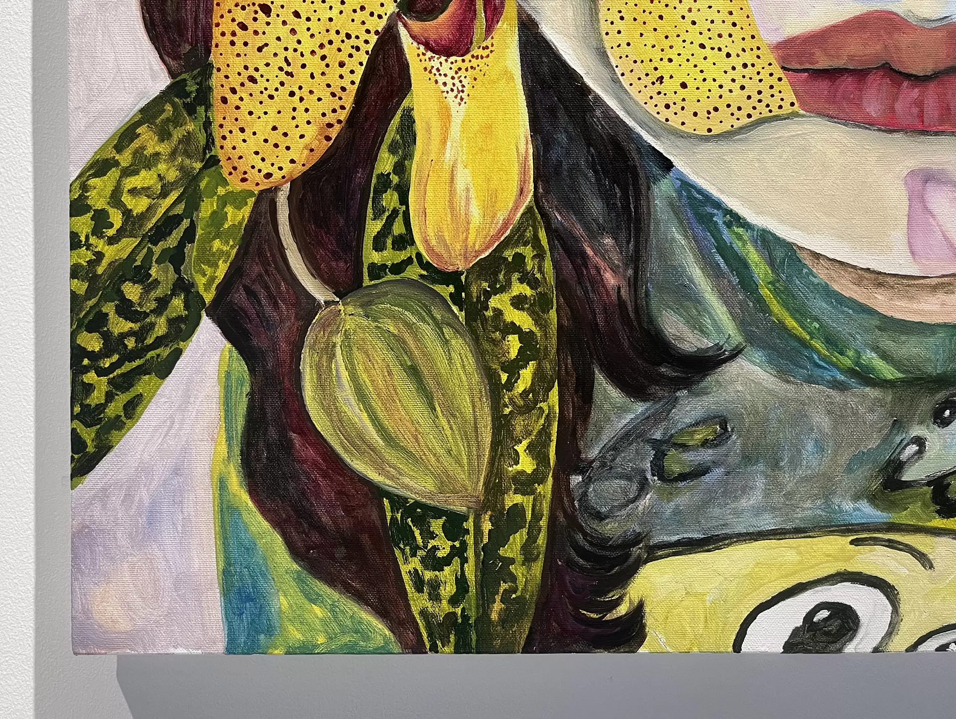 Reenactment of memory 1 by オートモアイ | 現代アートの販売