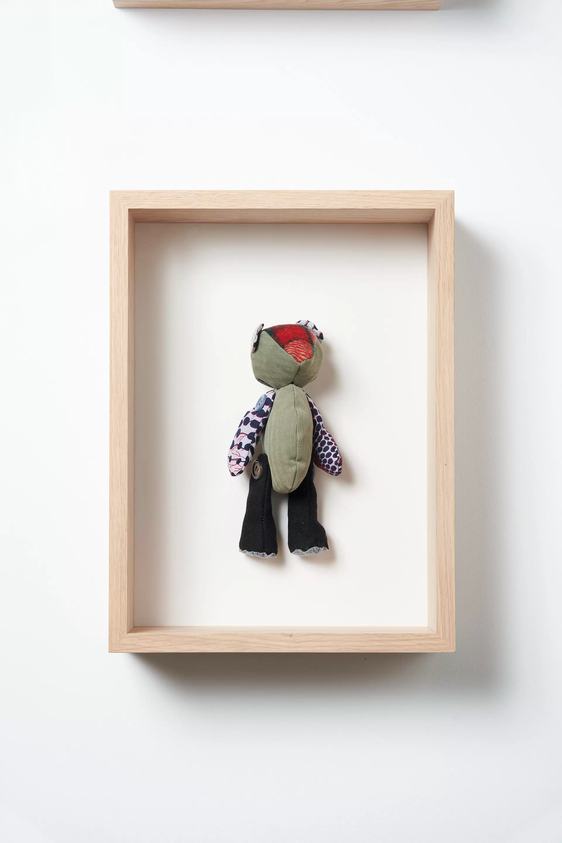 ED200 オートモアイ auto moai untitled