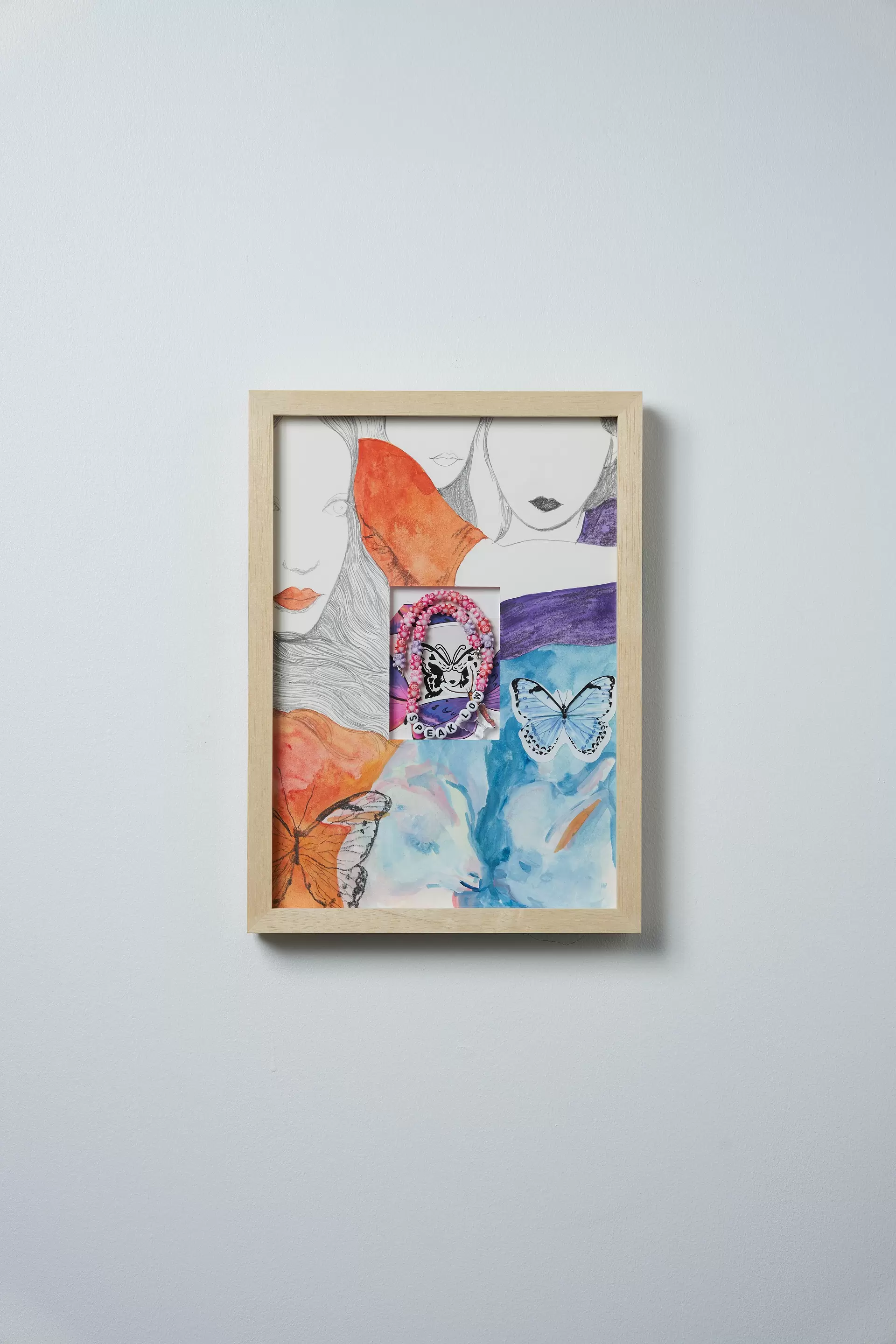 Speak low by オートモアイ | 現代アートの販売・通販 | ArtSticker