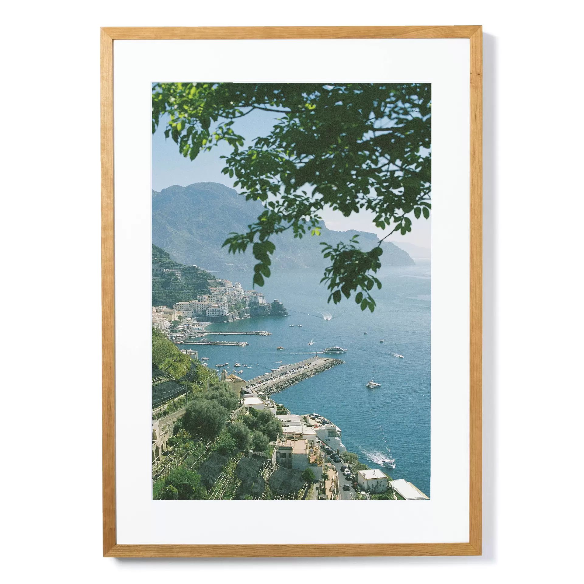 Amalfi Coast