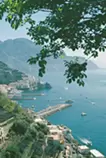 Amalfi Coast