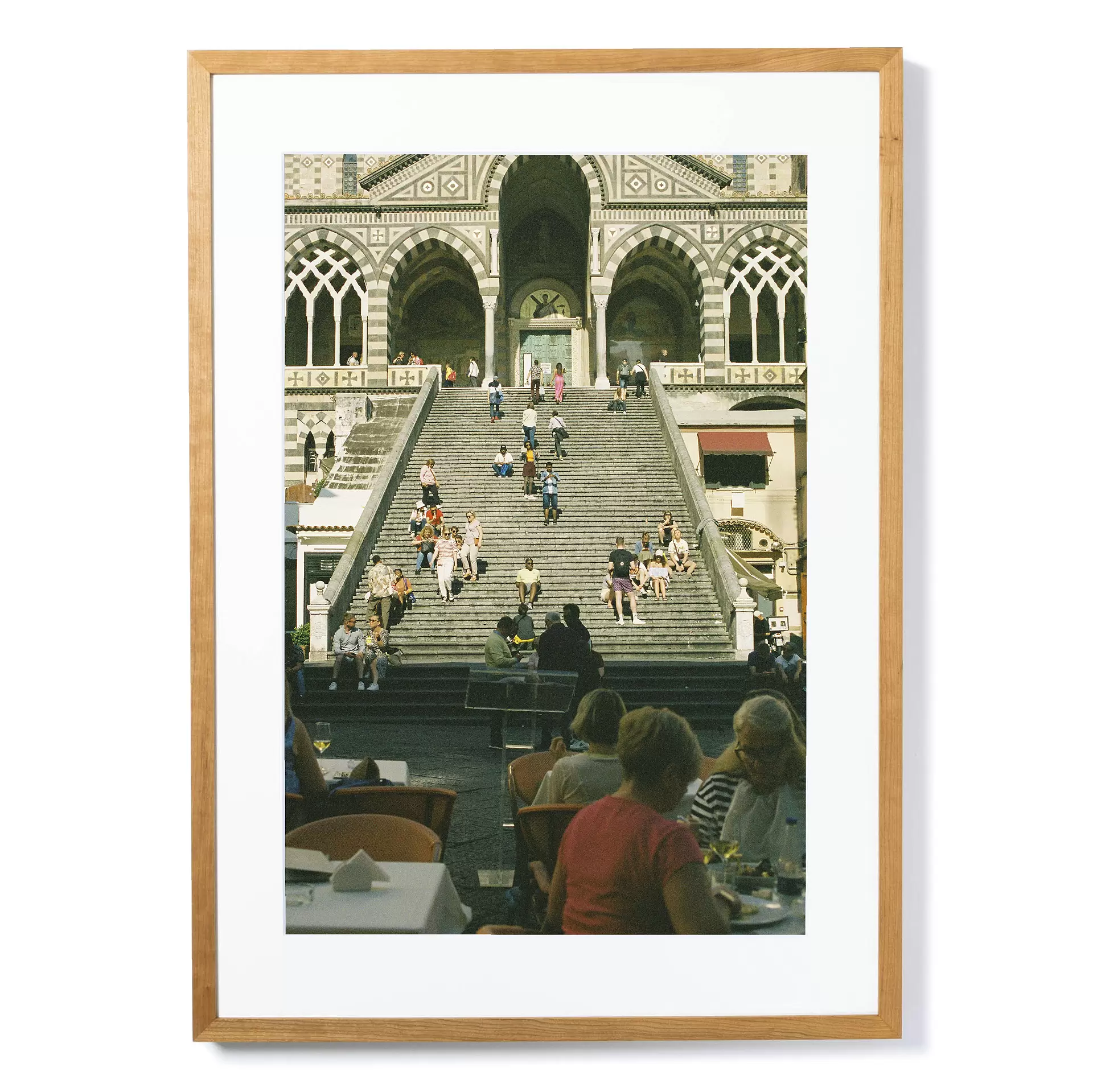 Amalfi Cathedral