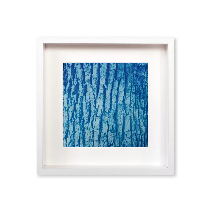 What nature has always done.（W-#9） by Hiroshi Kaki