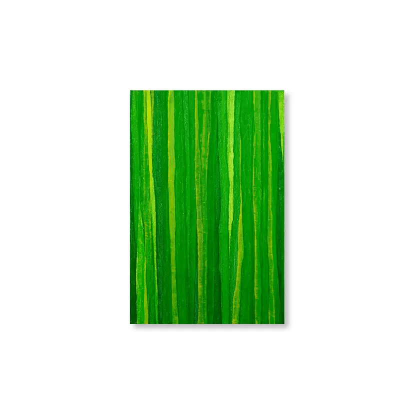 静慮（S-#22） by Hiroshi Kaki
