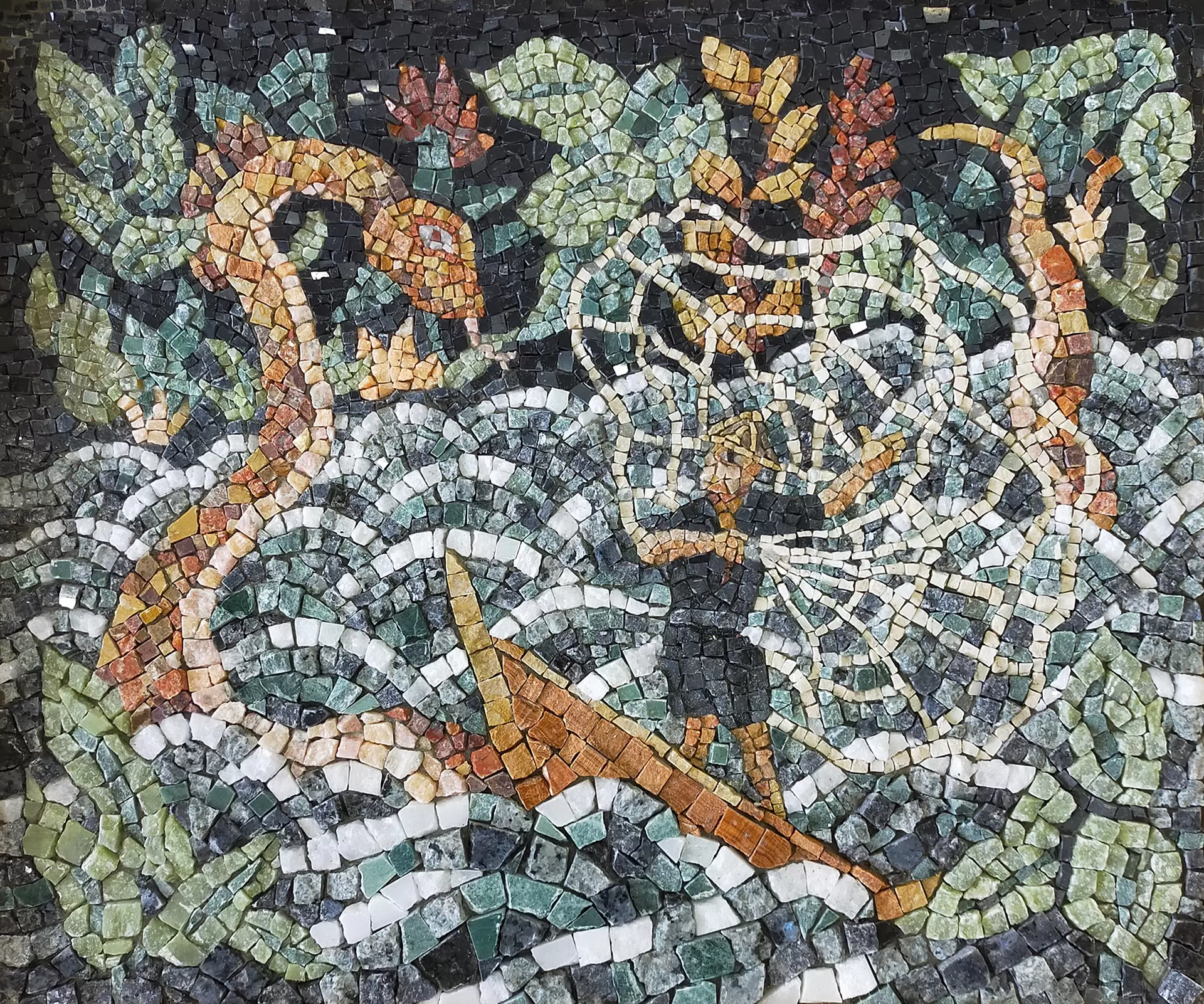 利根の大蛇 by ヤマダカズキ | 現代アートの販売・通販 | ArtSticker