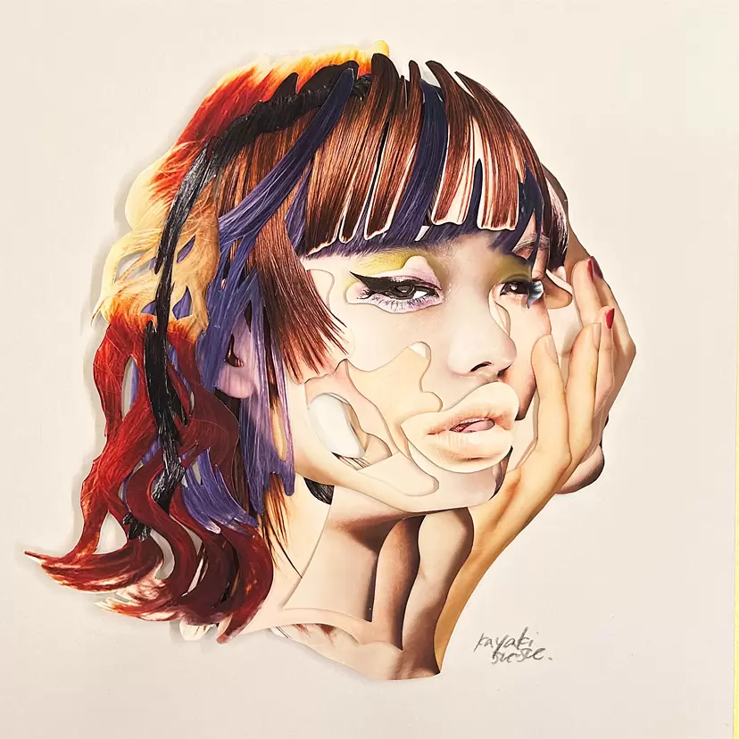 warmth by kayaki susumu