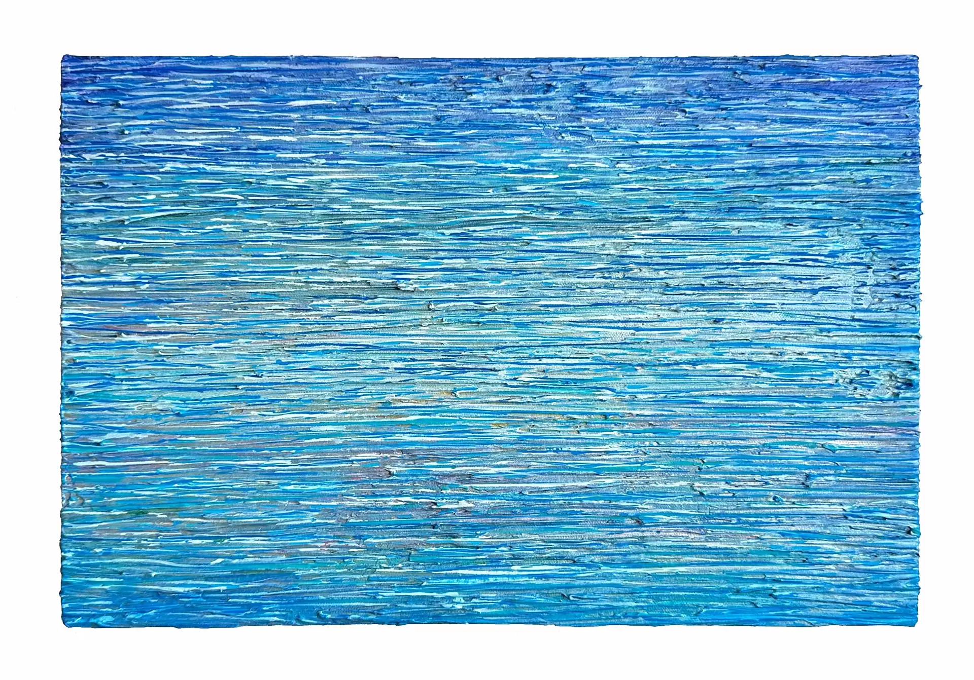 Water: The Long Afternoon