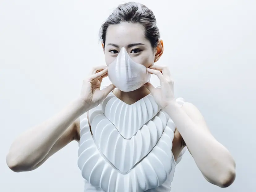 AMPHIBIO by 亀井潤