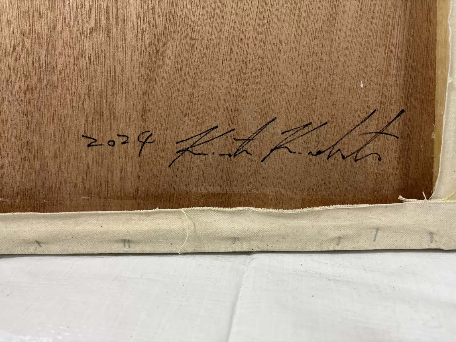 untitled1 by 川端健太 | 現代アートの販売・通販 | ArtSticker