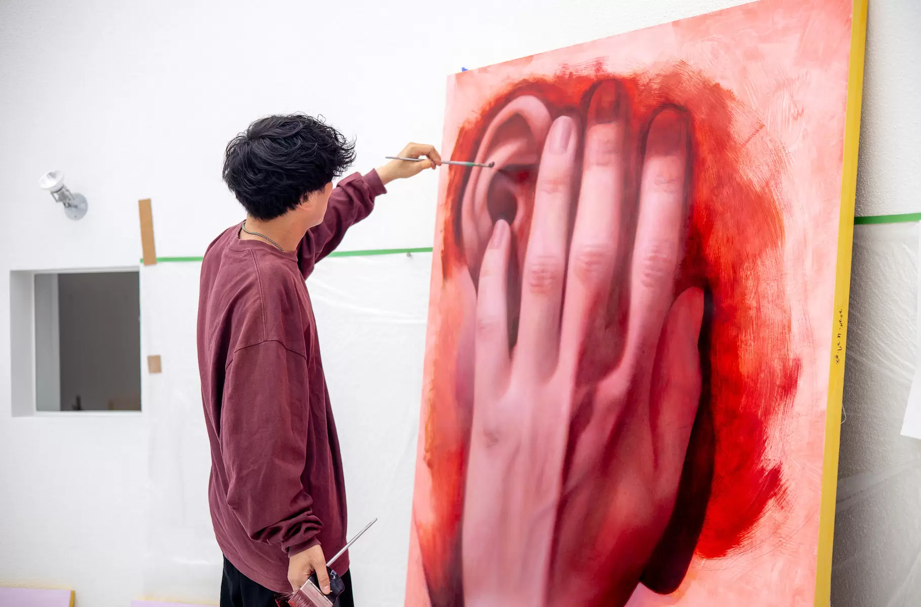 川端健太　untitled untitled by 川端健太 | 現代アートの販売・通販 | ArtSticker
