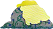 bLUE Stone