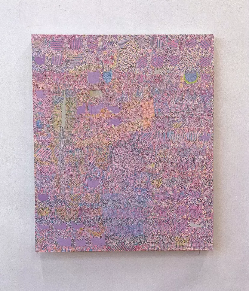 絵画へのアリア by Kyoko Takagi