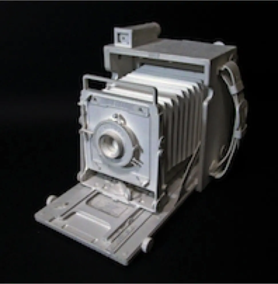 224 classic camera by 小坂 学 | 現代アートの販売・通販 224 classic camera by 小坂 学 | 現代アートの販売・通販