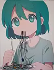 配線パスタ