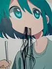 配線パスタ