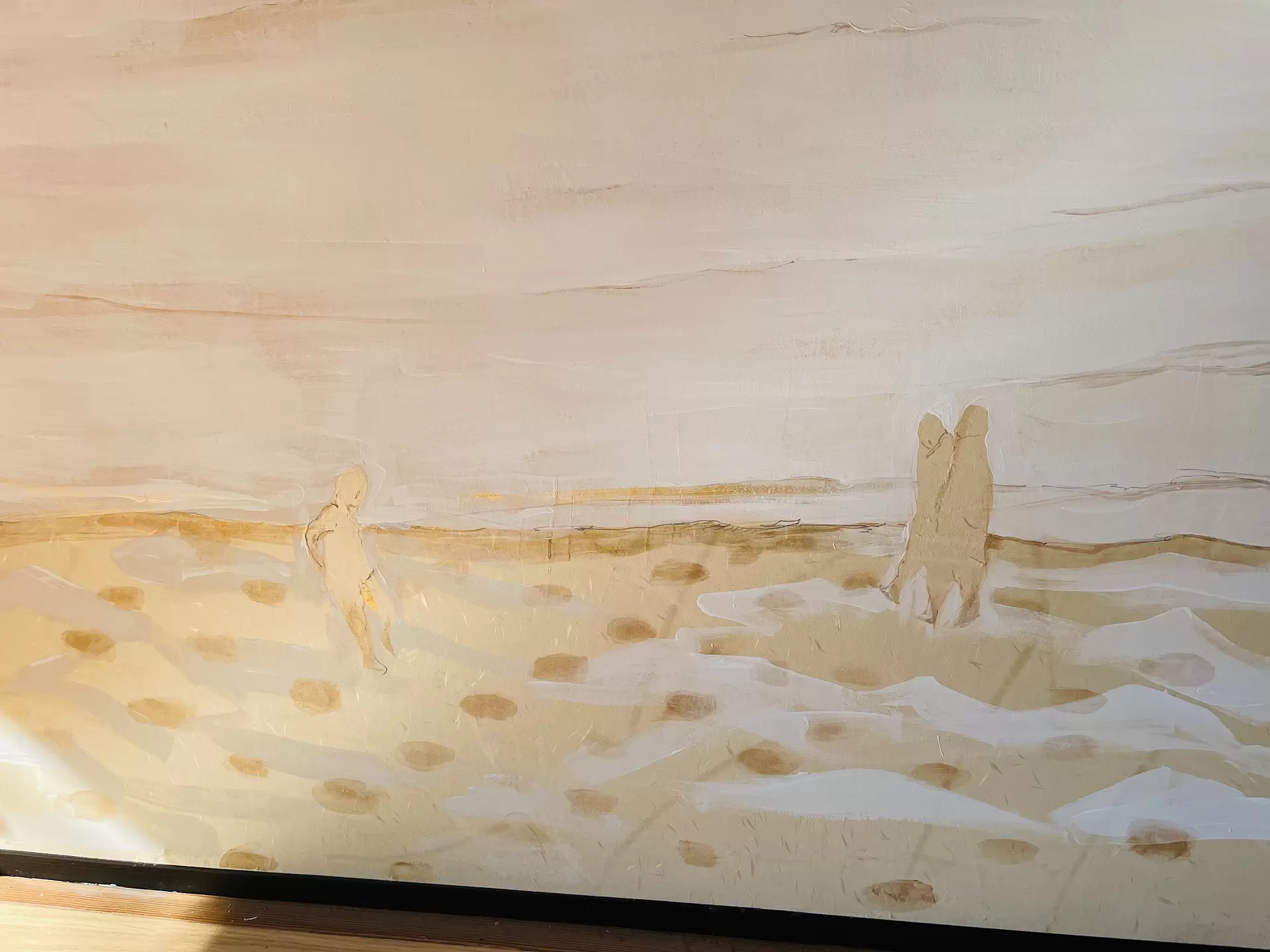 ★岸野承　座　壬寅　松材　 現代アート モダン★ ☆岸野承 座 壬寅 松材 現代アート モダン 岸野承 座