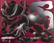 still life with octopus