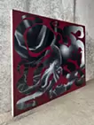 still life with octopus