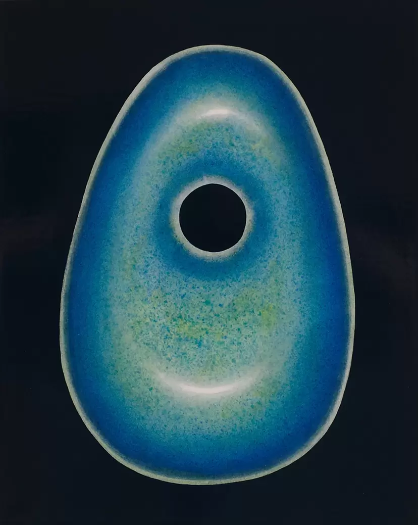 Interjection1 by 東田　理恵子