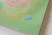 薔薇のツボミ