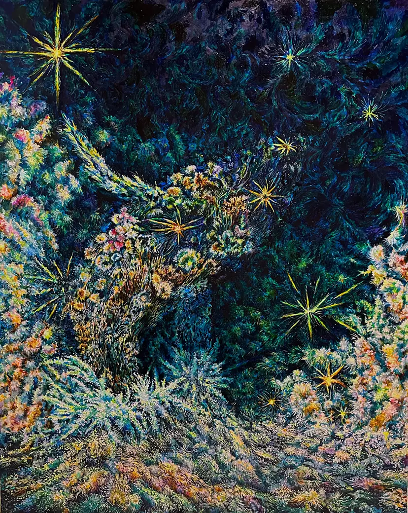海鳴に薫る by 柴田純椰