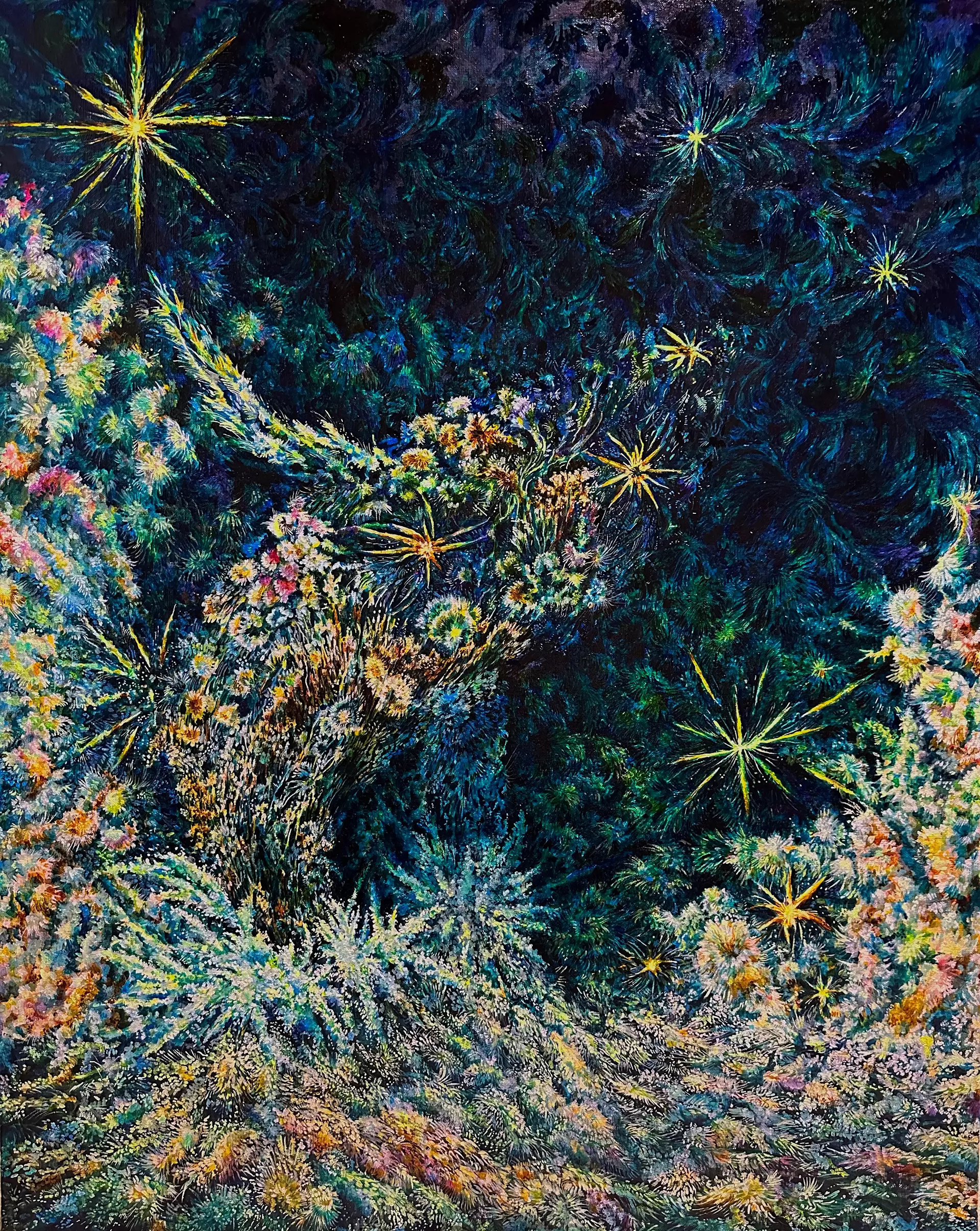 海鳴に薫る