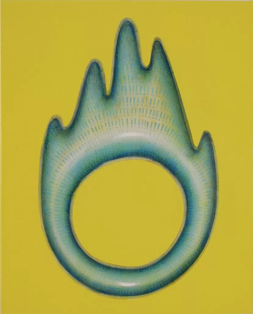 Interjection2 by Touda Rieko 