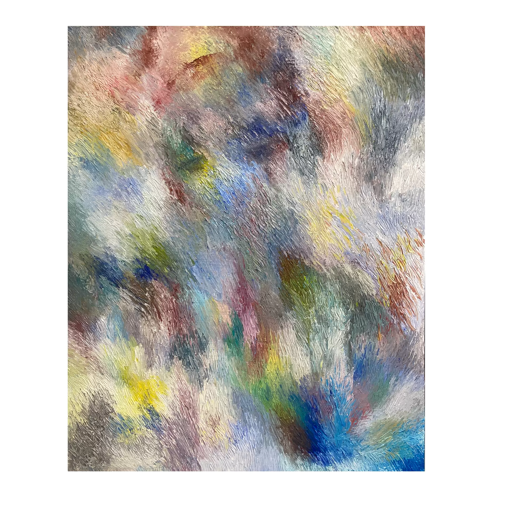 優しい表象