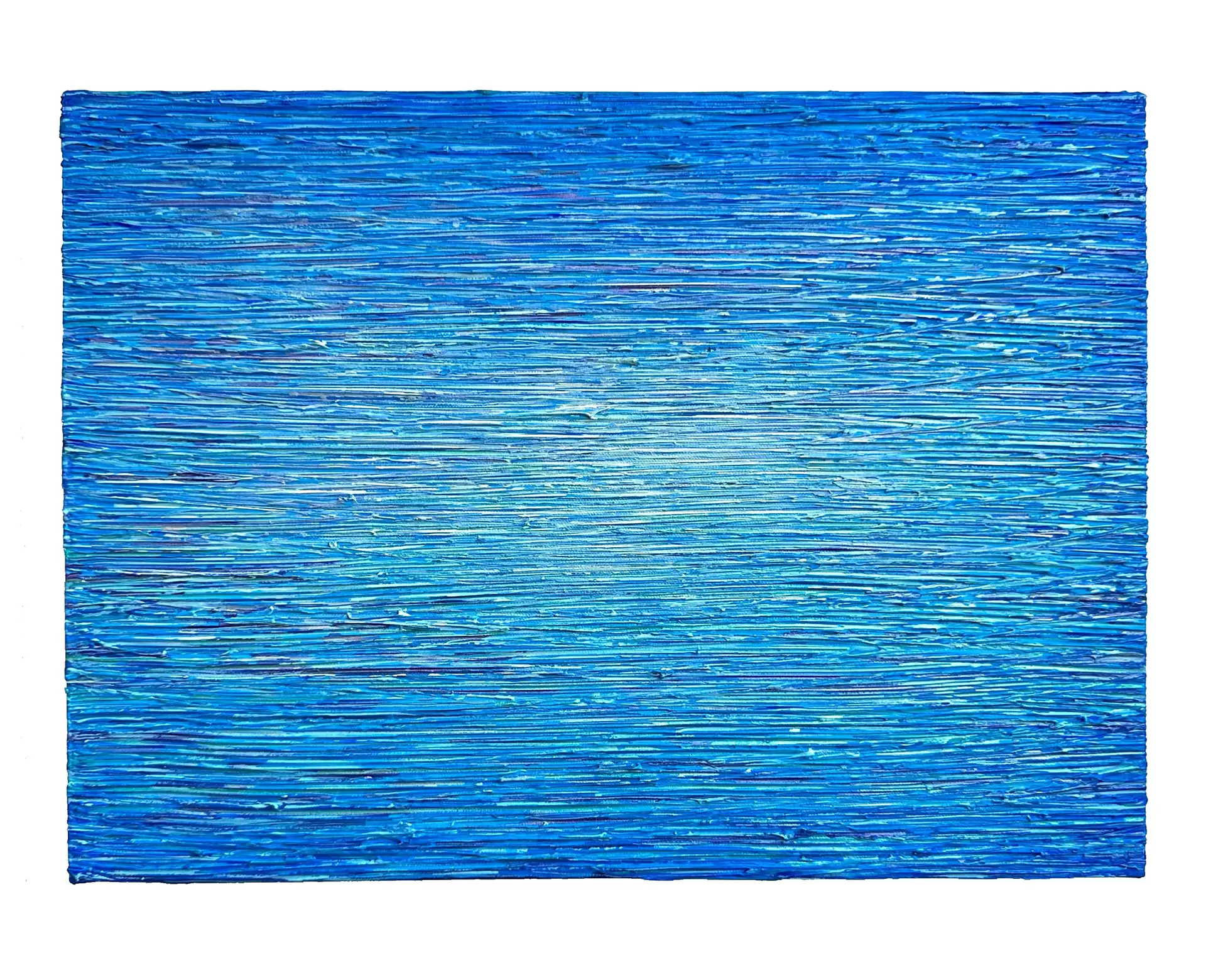 Water -Impression-