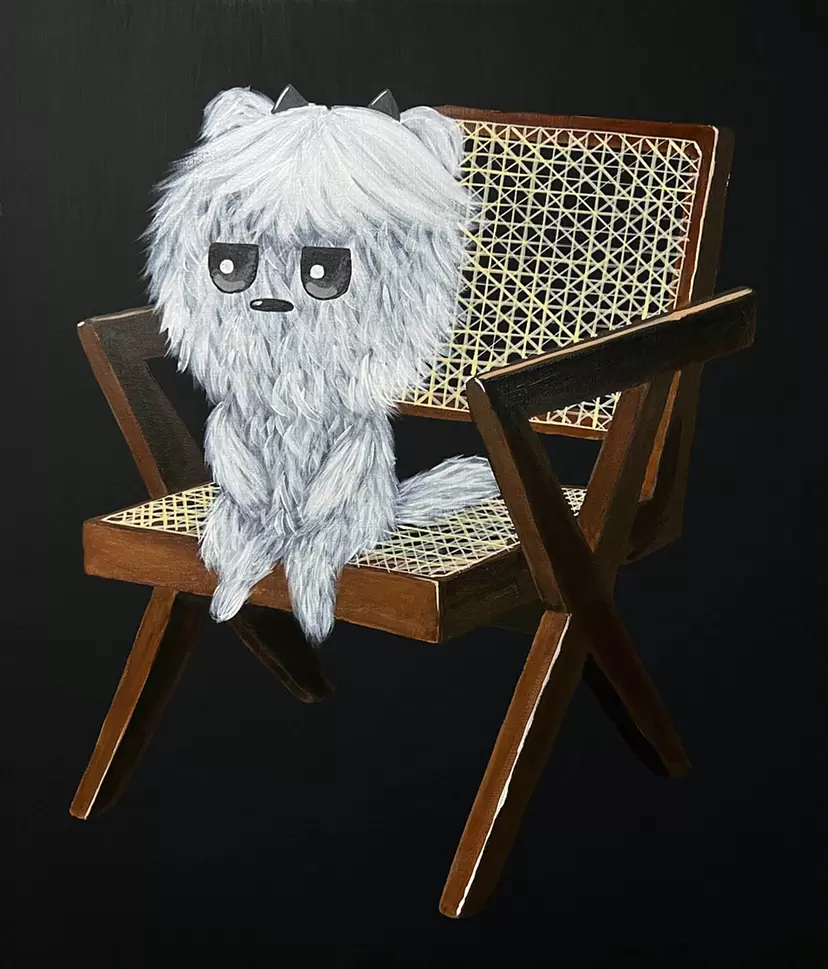 conversation by Cc | 現代アートの販売・通販 | ArtSticker