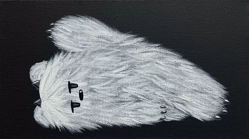 conversation by Cc | 現代アートの販売・通販 | ArtSticker