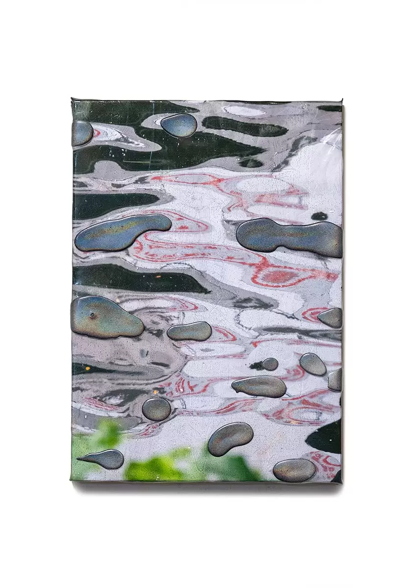 Screen(water surface#3)