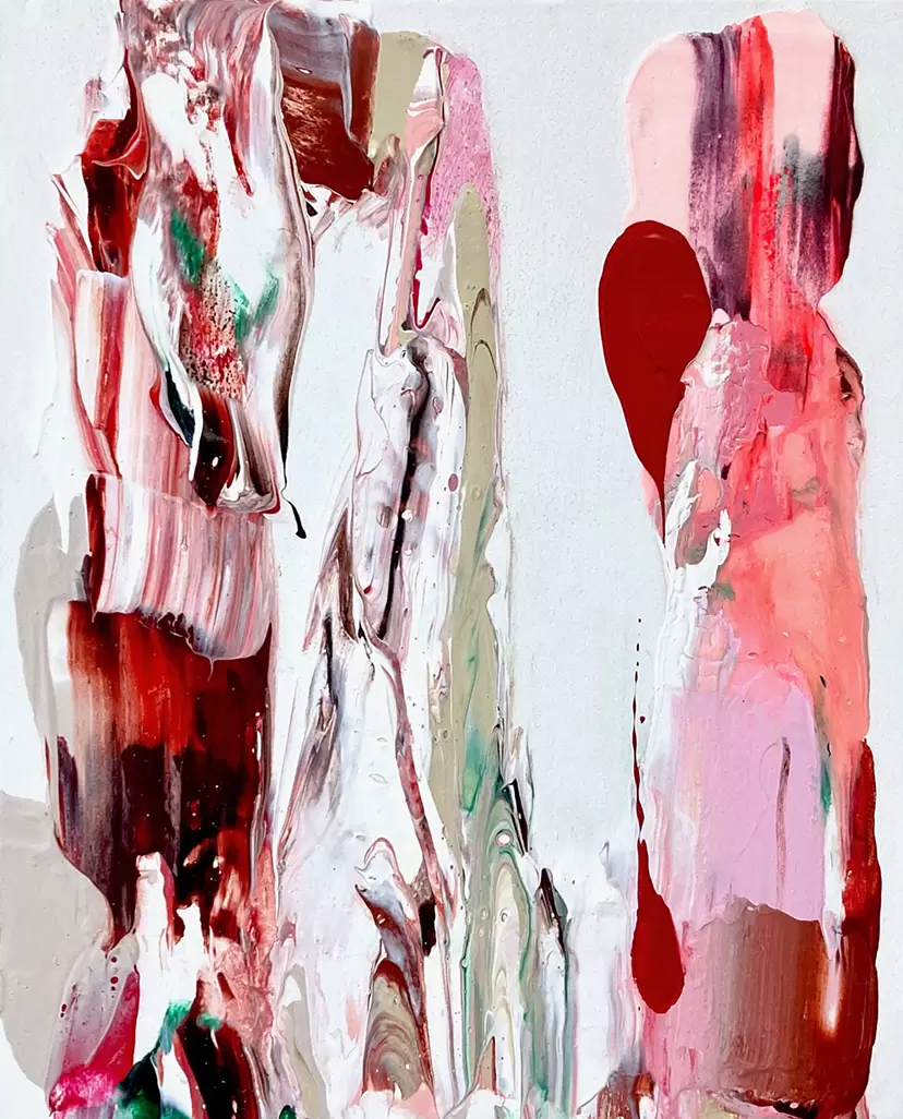 Mind Record'24 #4 by 清水加子