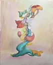 Dance of the Fairy
